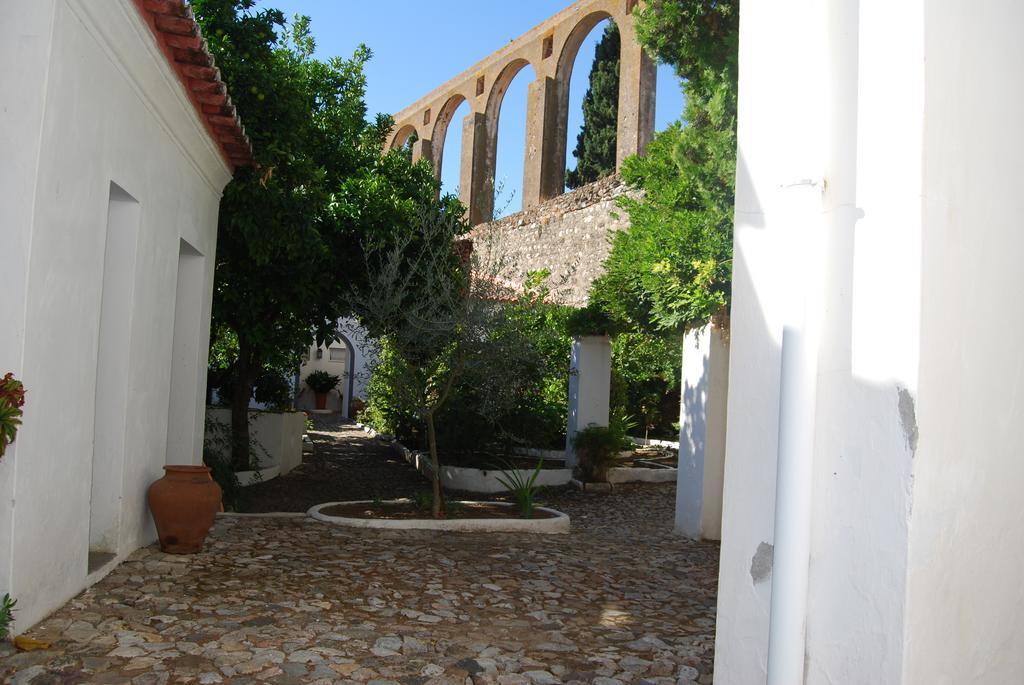 Casa Da Muralha De Serpa Exterior photo