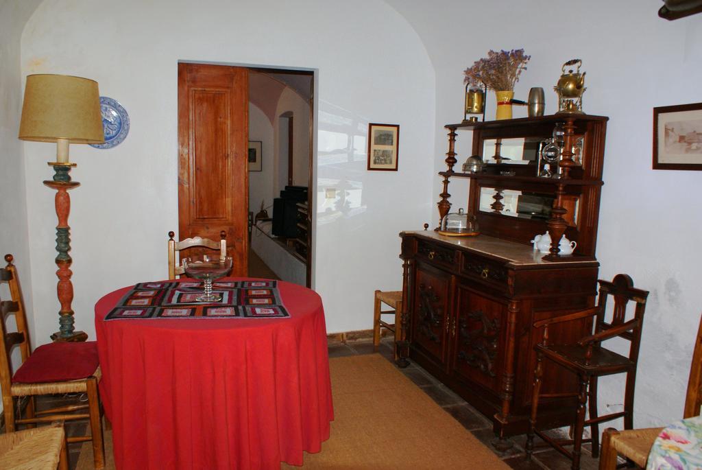 Casa Da Muralha De Serpa Exterior photo
