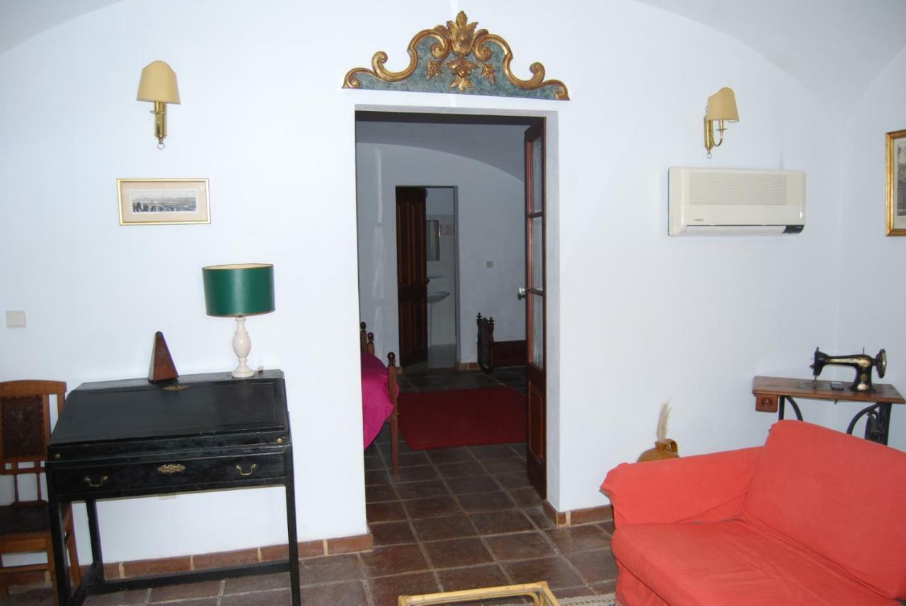 Casa Da Muralha De Serpa Room photo